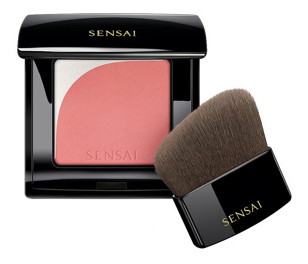 Blooming blush róż do policzków 02 blooming peach