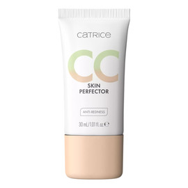 CC Skin Perfector Anti-Redness Krem CC wyrównujący koloryt skóry 010