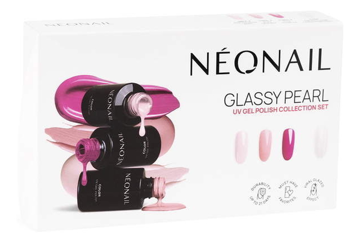 Zestaw do manicure