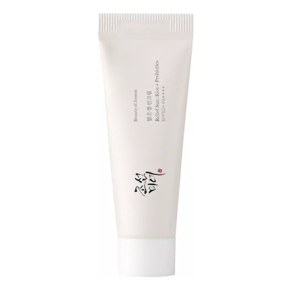 Beauty of Joseon Relief Sun: Rice + Probiotics SPF50+ Krem przeciwsłoneczny 50ml