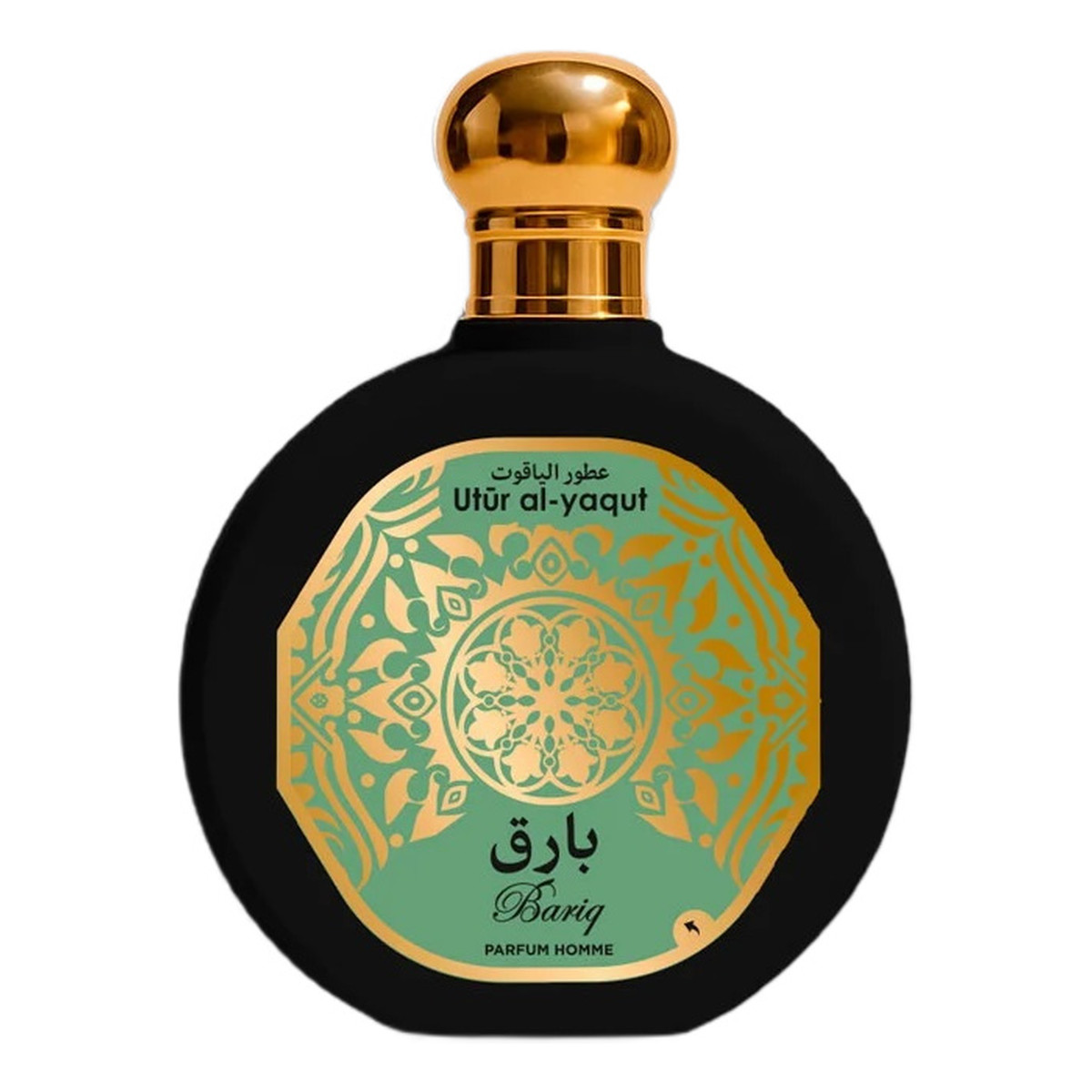 Saphir Utur Al-Yaqut Bariq woda perfumowana spray 100ml