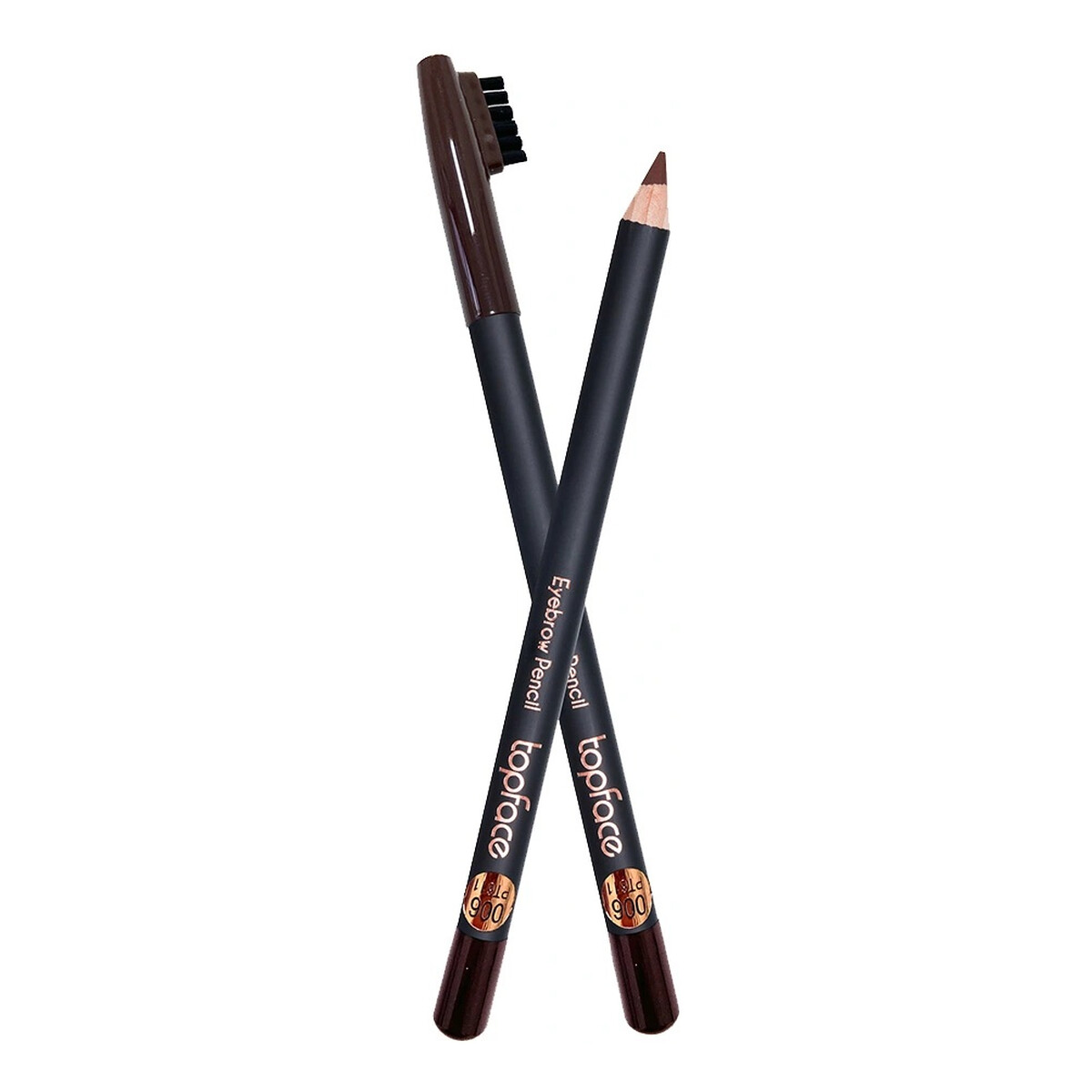 Topface Eyebrow Pencil kredka do brwi 1.4g