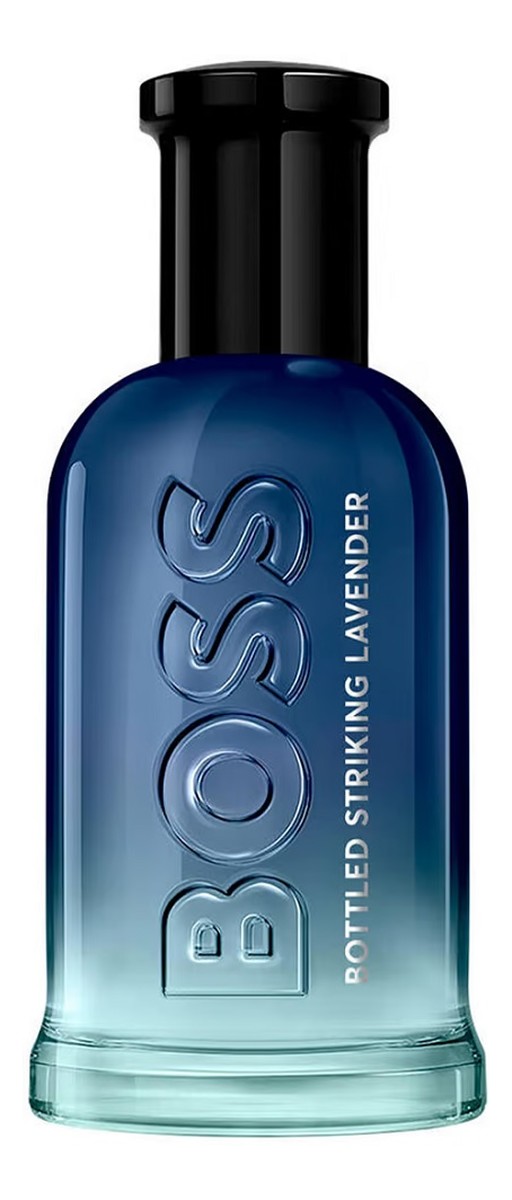 Striking Lavender woda perfumowana spray