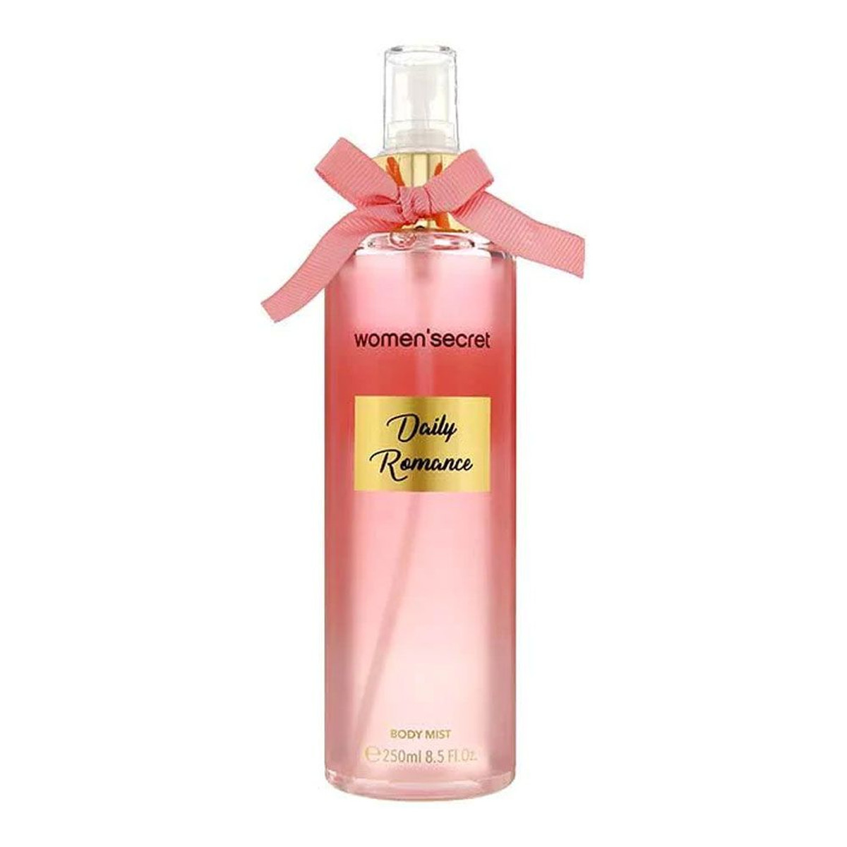 Women'Secret Daily Romance Mgiełka do ciała 250ml