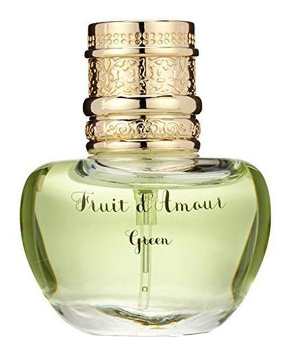 Green woda toaletowa