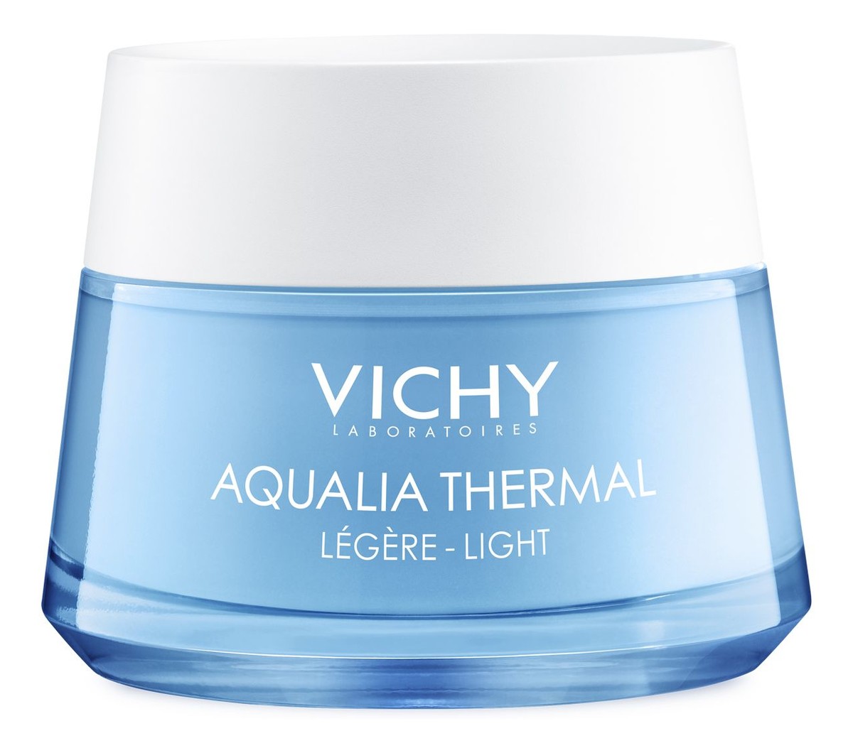 Light Rehydrating Cream lekki krem nawilżający do skóry normalnej i mieszanej