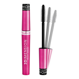 3dimension volume mascara tusz do rzęs black