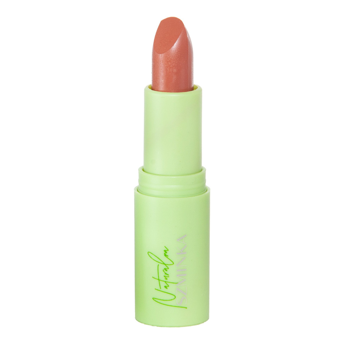 Felicea Natural Szminka matowa wegańska 3.5g