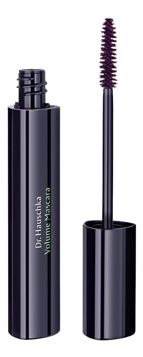 Volume mascara pogrubiający tusz do rzęs 03 plum