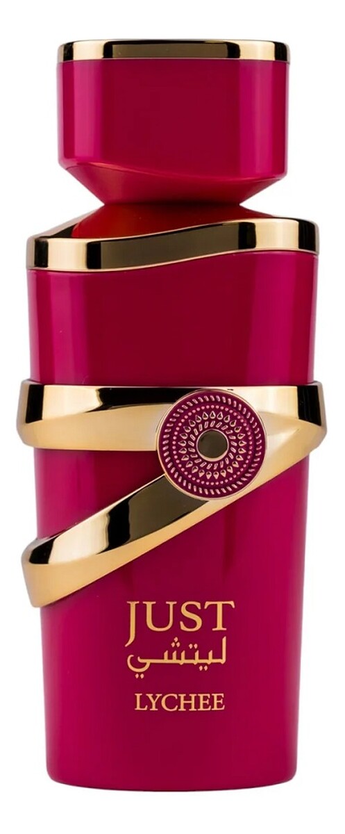 Woda perfumowana spray
