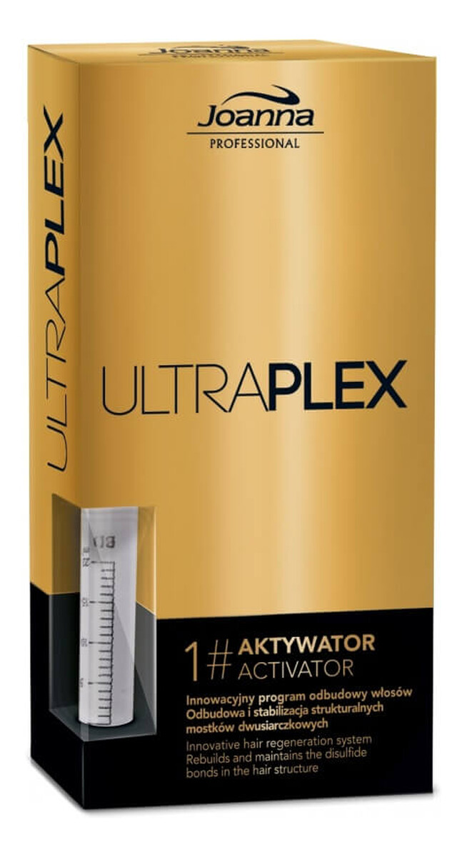 Ultraplex Aktywator