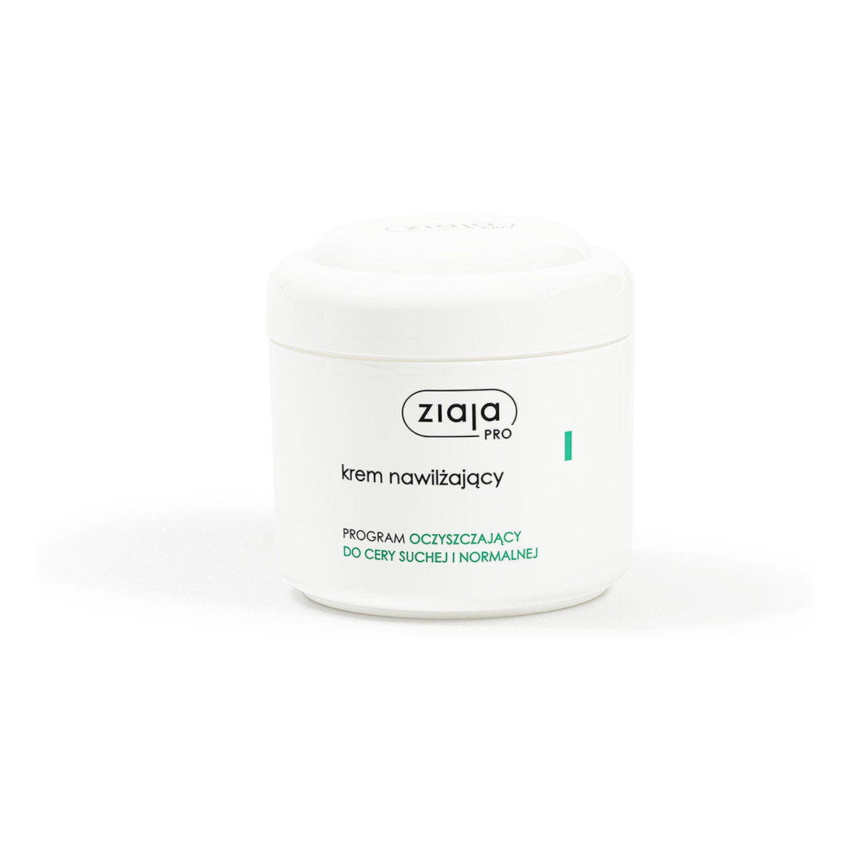 Ziaja Pro Krem nawilżający do cery suchej i normalnej 250ml