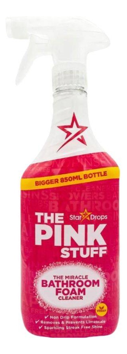 Bathroom Płyn do czyszczenia łazienki