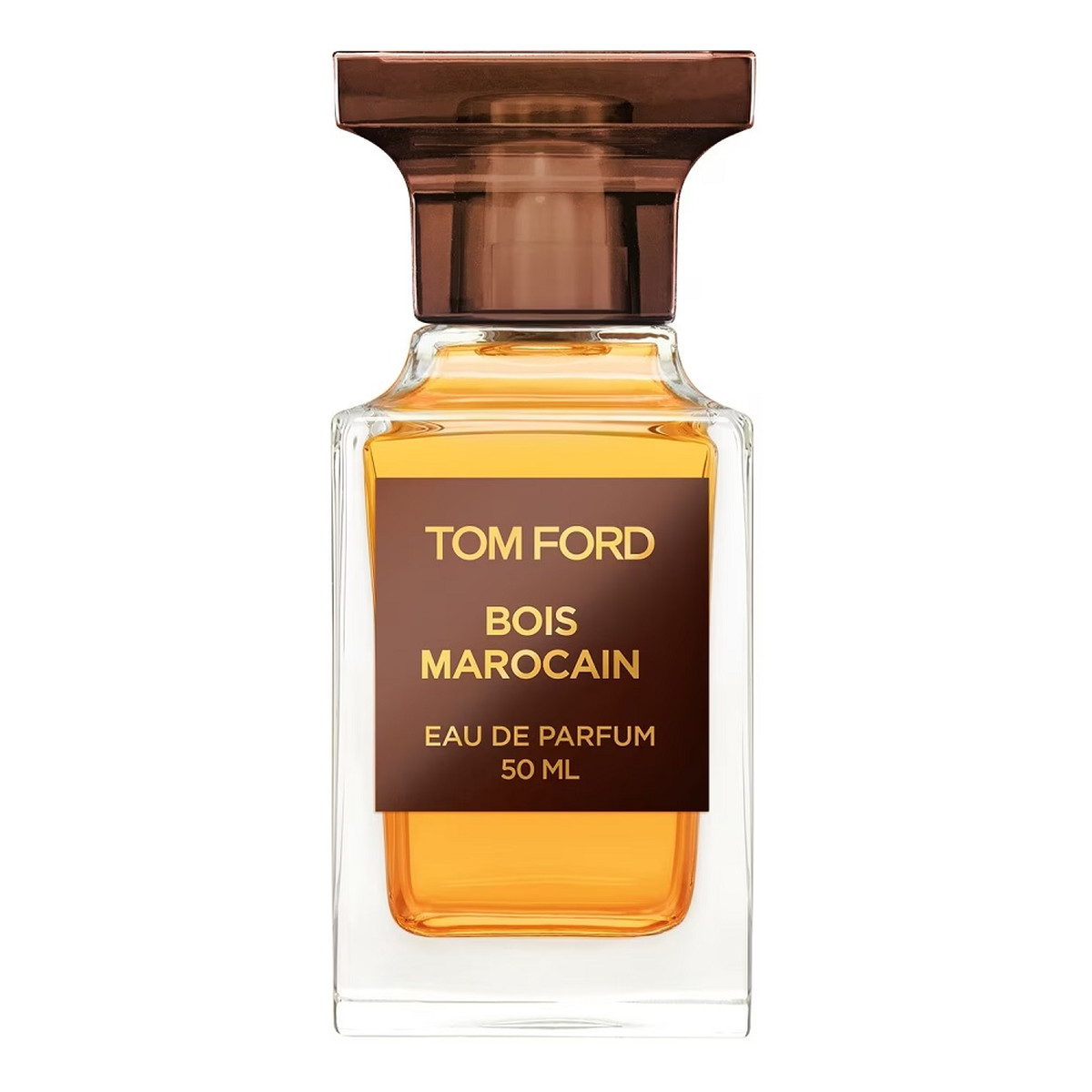 Tom Ford Bois Marocain Woda perfumowana spray 50ml