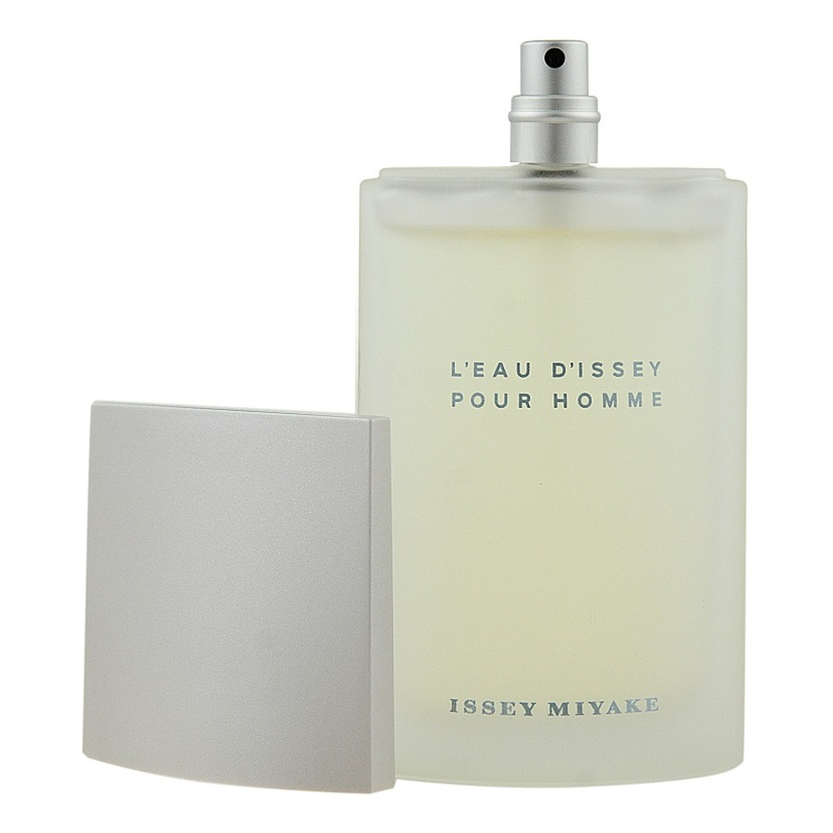 Issey Miyake L'Eau D'Issey Pour Homme woda toaletowa dla mężczyzn 40ml
