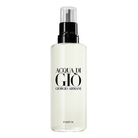 Perfumy refill