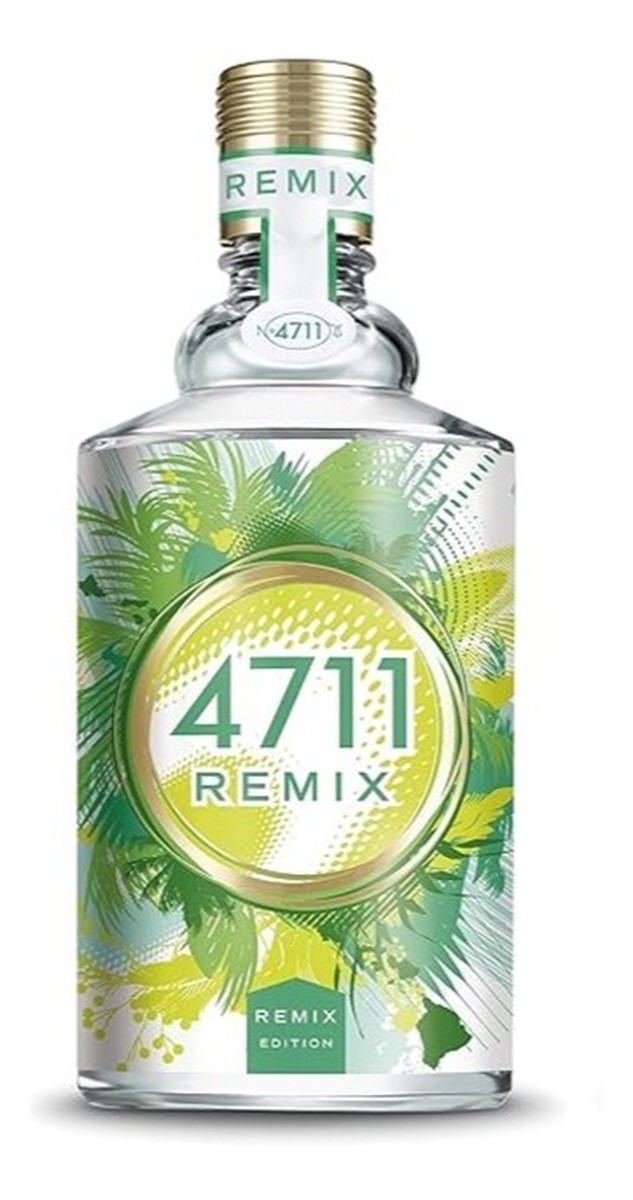 Woda kolońska spray-produkt bez opakowania
