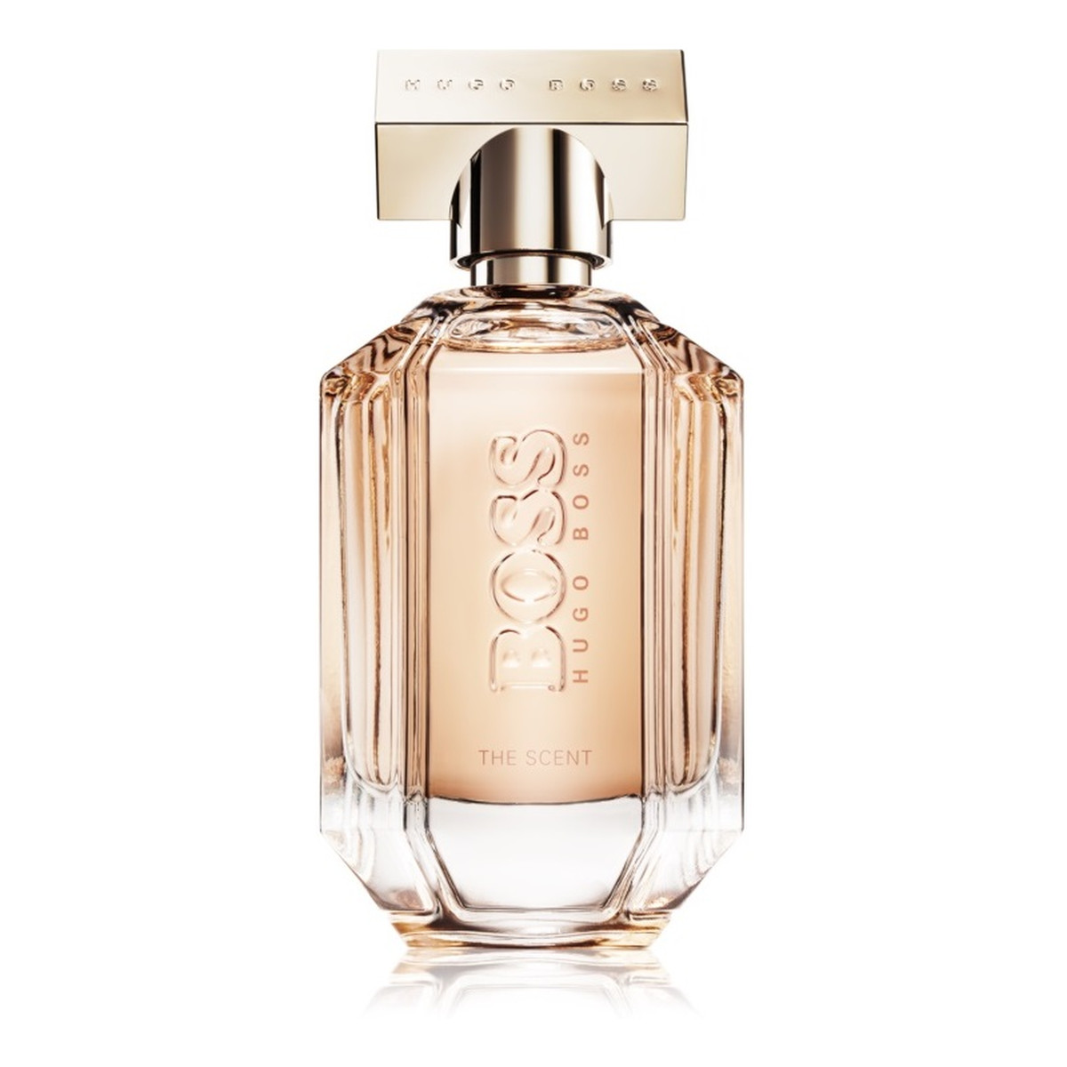 Hugo Boss The Scent For Her Woda toaletowa spray tester 100ml