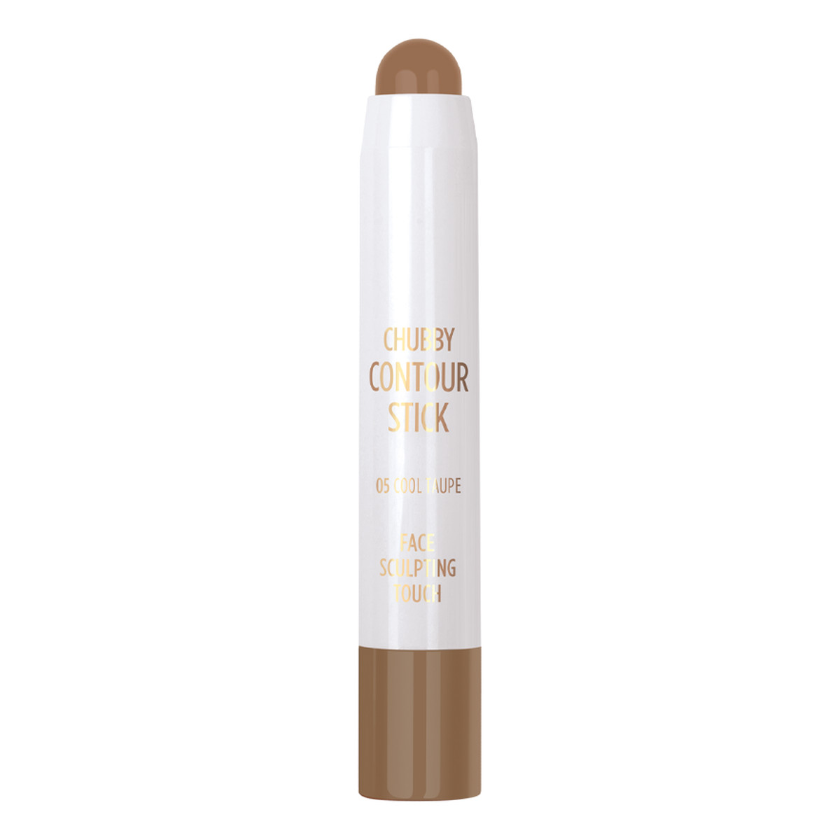 Golden Rose Chubby Contour Stick Sztyft do konturowania twarzy 3g