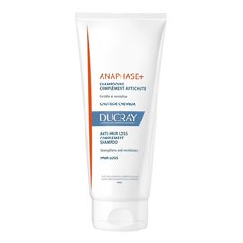 Anaphase+ szampon przeciw wypadaniu włosów