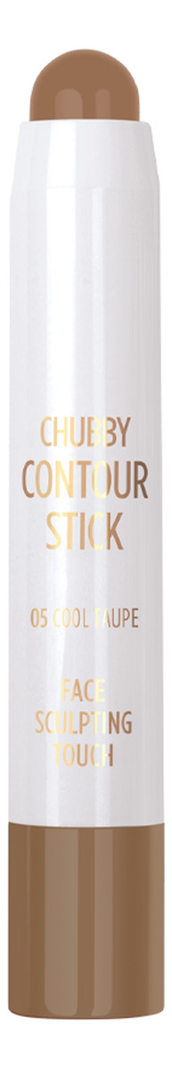 Chubby Contour Stick Sztyft do konturowania twarzy