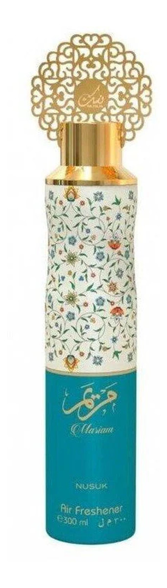 odświeżacz powietrza-mariyam