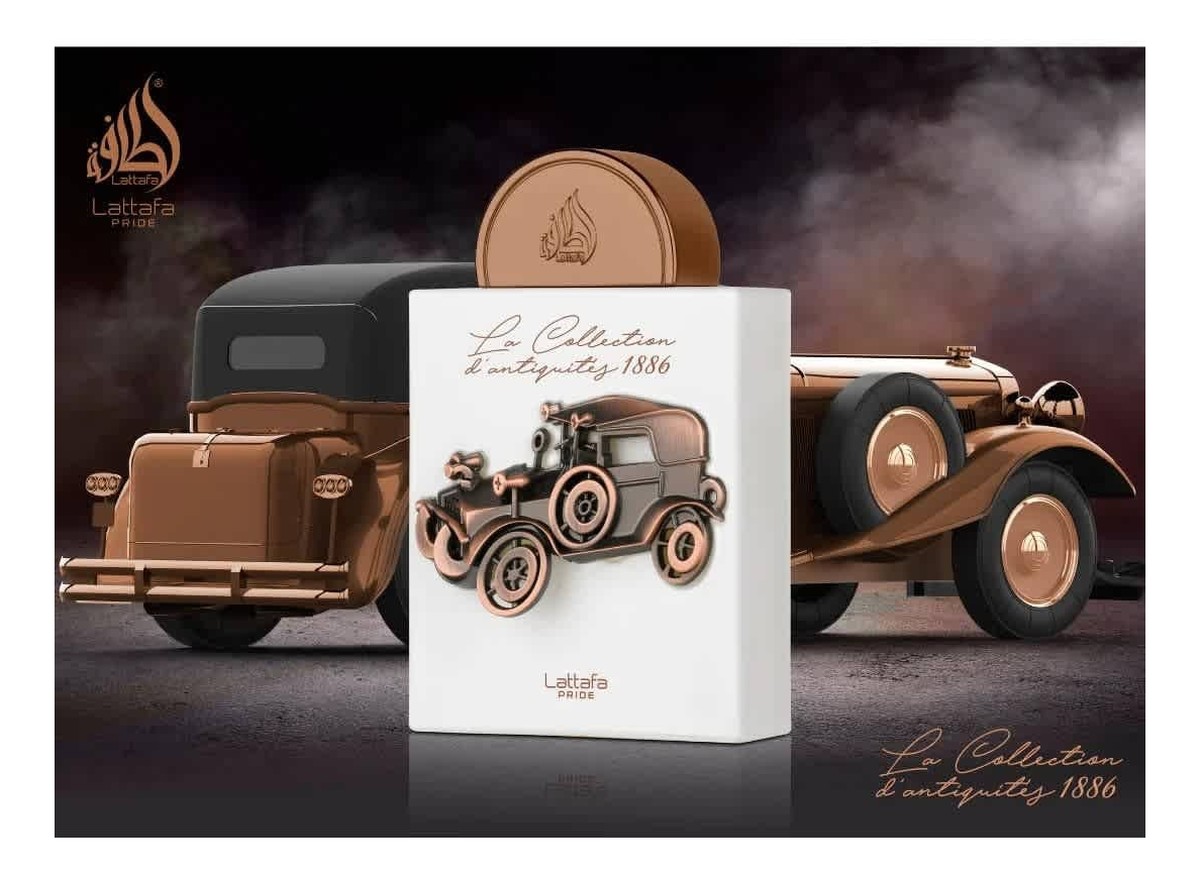 Woda perfumowana spray