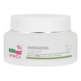 Pro! Energizing Cream krem energetyzujący