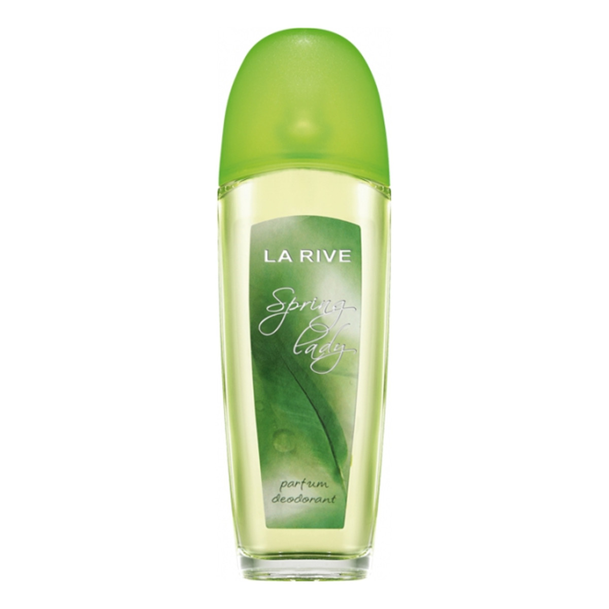 La Rive Spring Lady Women Dezodorant Perfumowany 75ml
