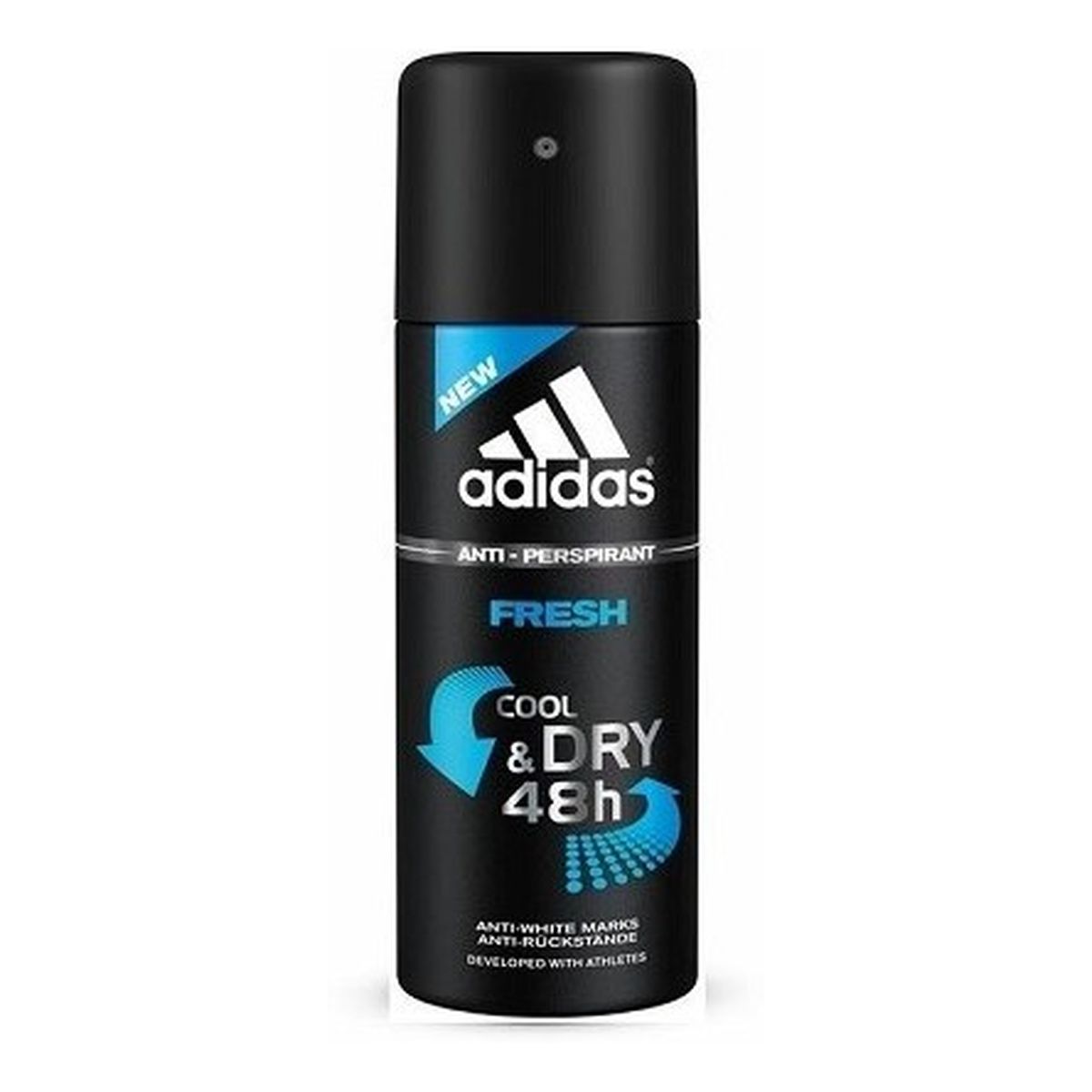 Adidas Cool&Dry Fresh Dezodorant 150ml