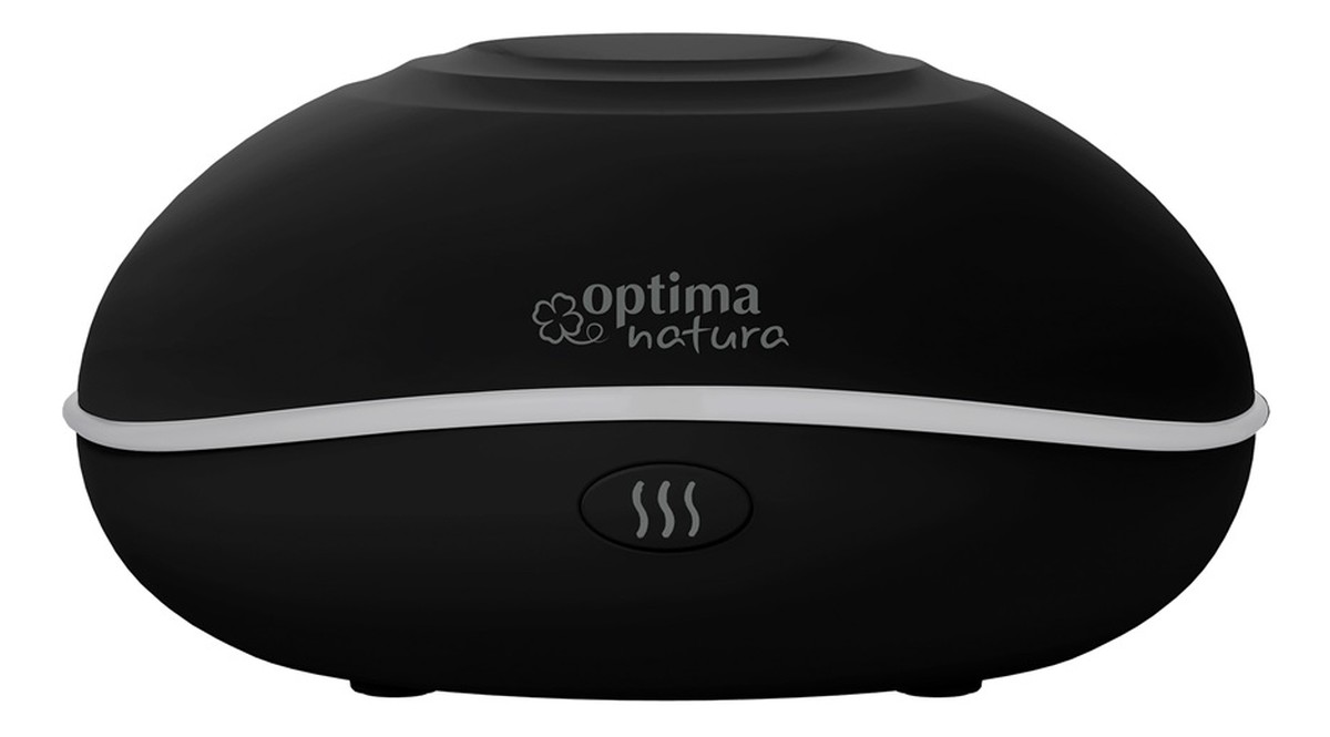 Dyfuzor aromaterapeutyczny na USB Black