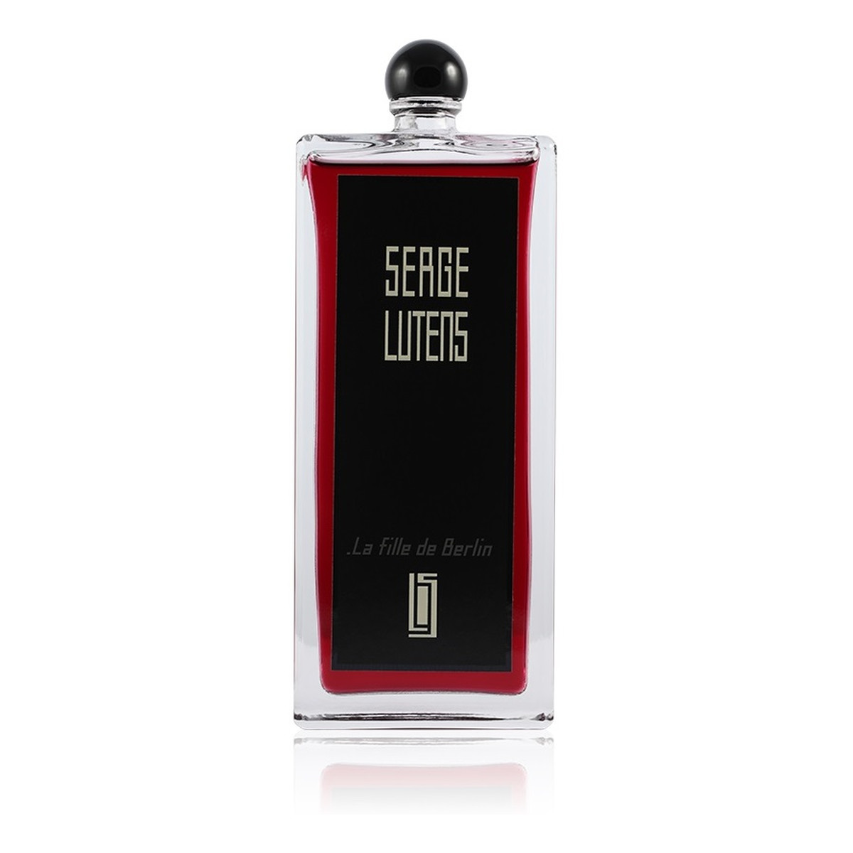 Serge Lutens La Fille de Berlin Woda perfumowana spraytester 50ml