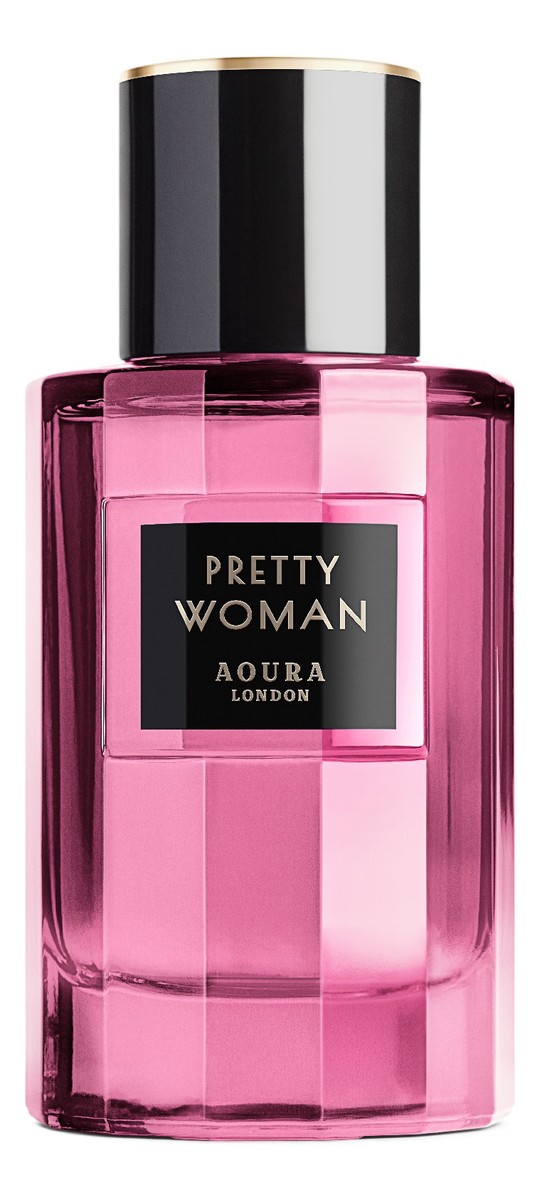 Woda perfumowana pretty woman