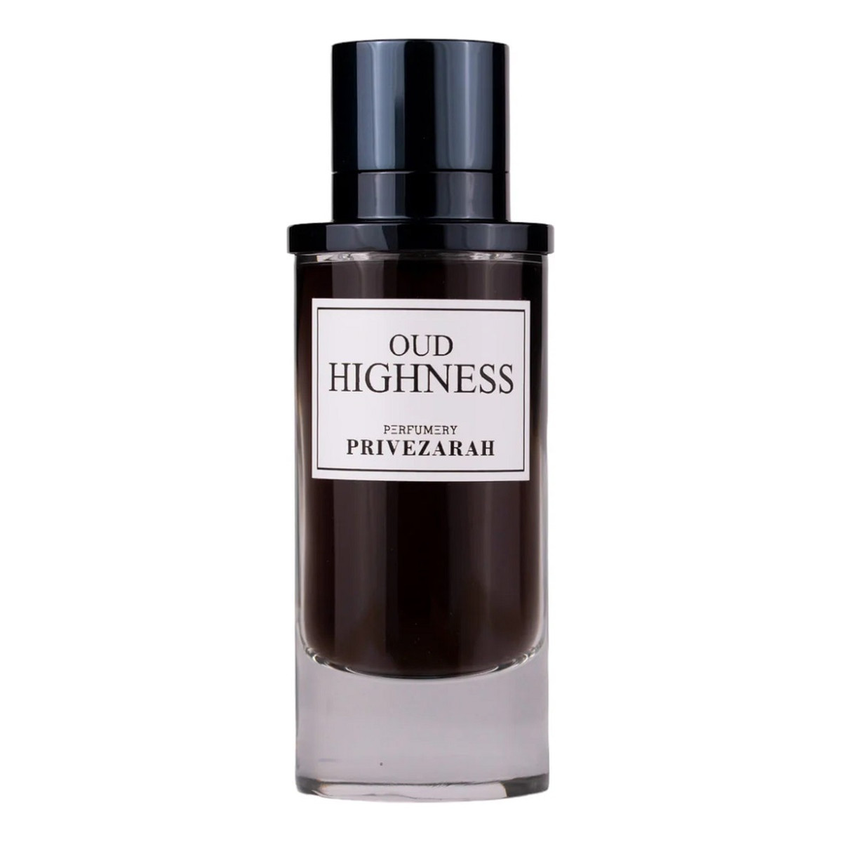 Privezarah Oud Highness Woda perfumowana spray 80ml