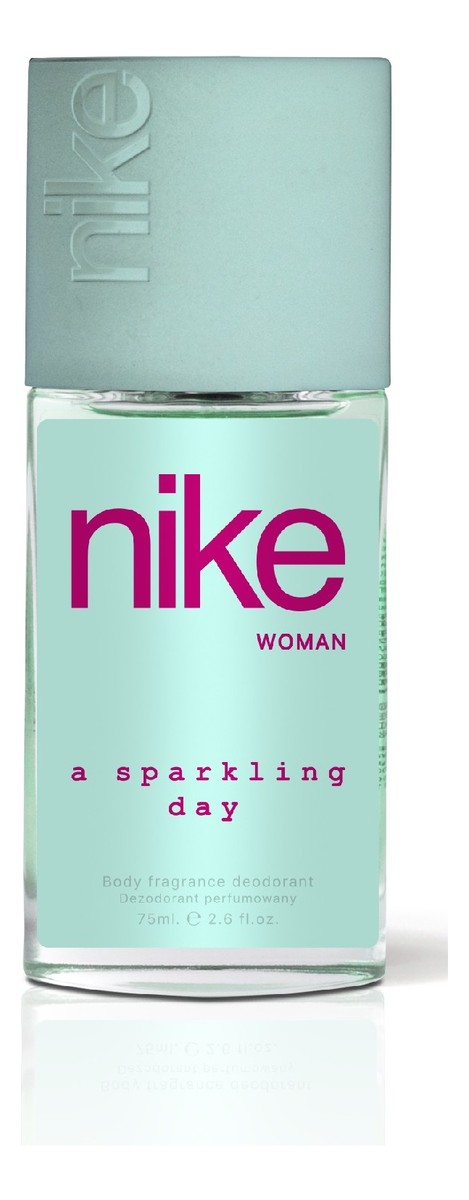Woman Dezodorant perfumowany w atomizerze