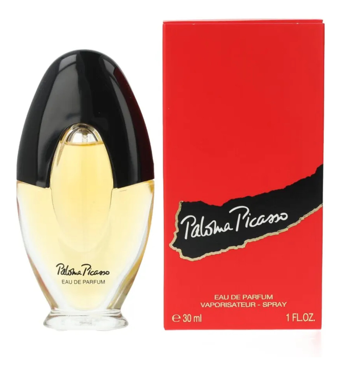 Woda perfumowana spray