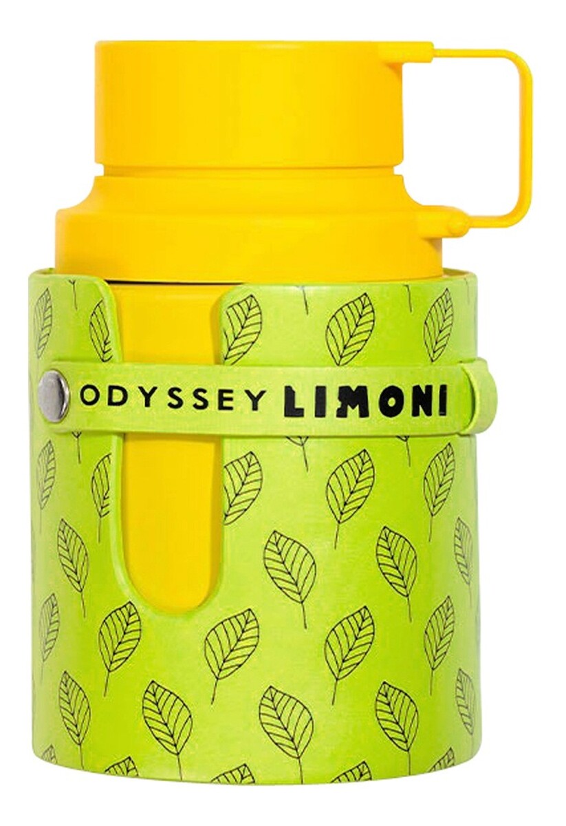 Woda perfumowana spray