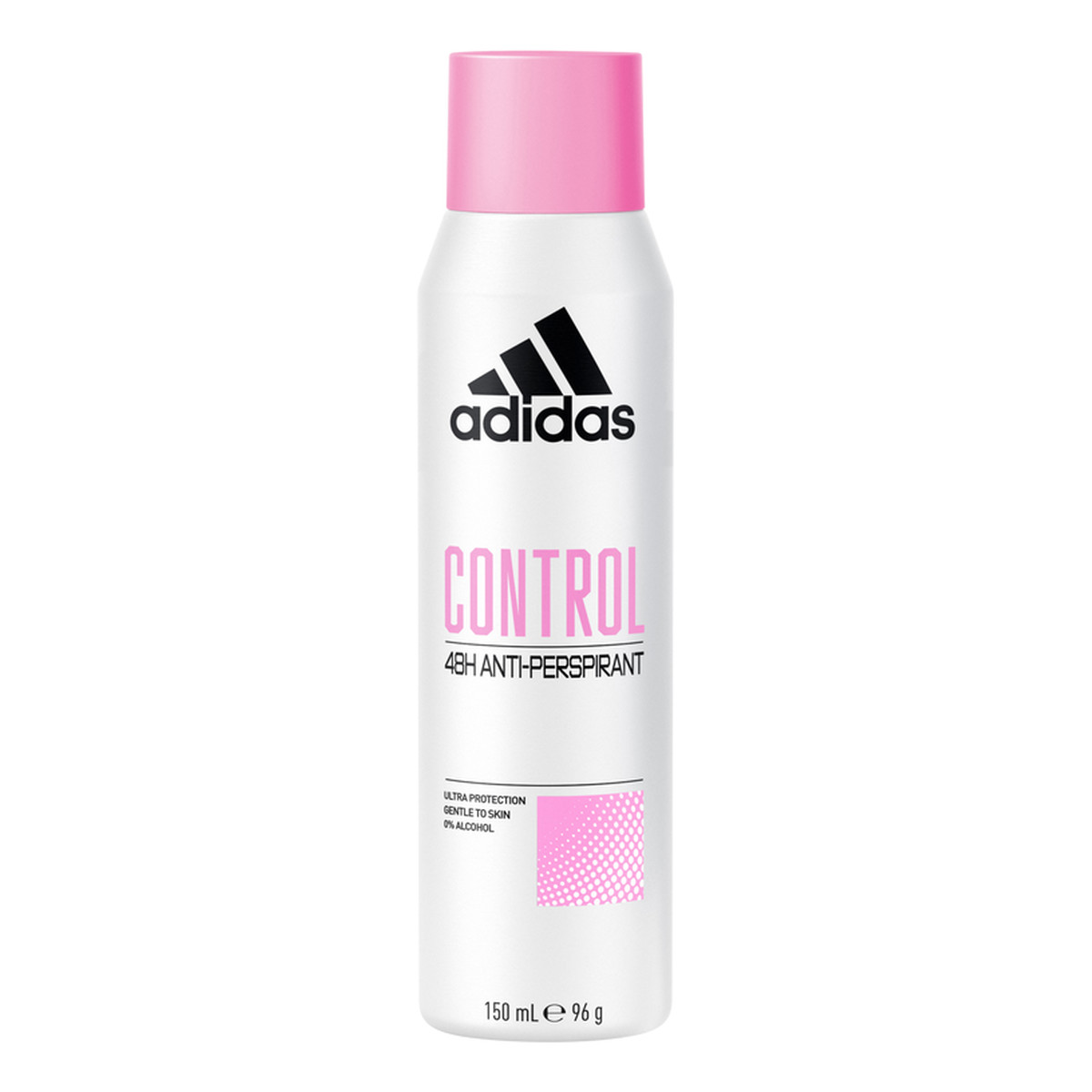 Adidas Control Antyperspirant spray 48H 150ml