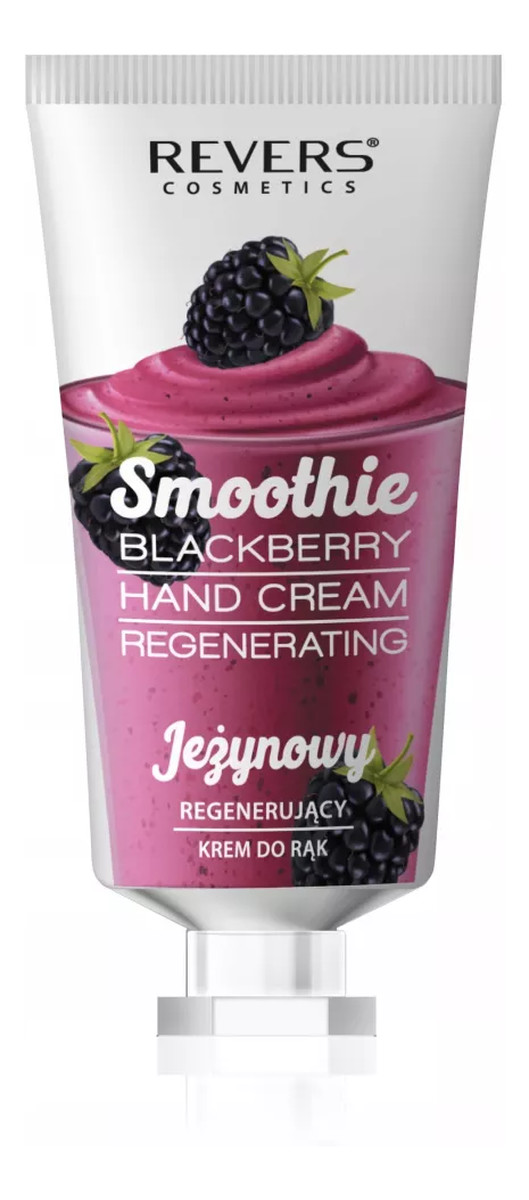 Balsam Regenerujący do Ciała