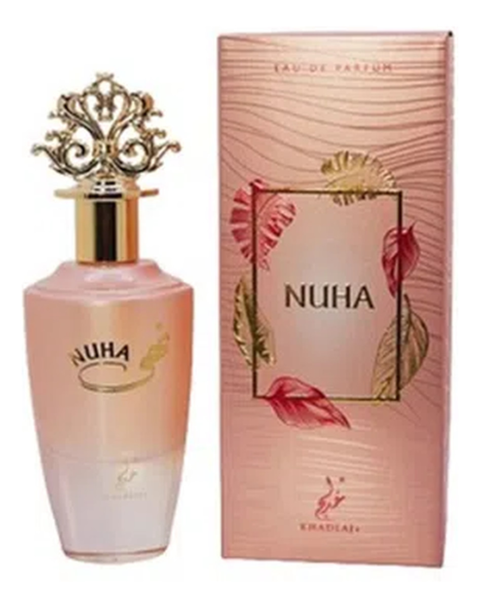 woda perfumowana spray