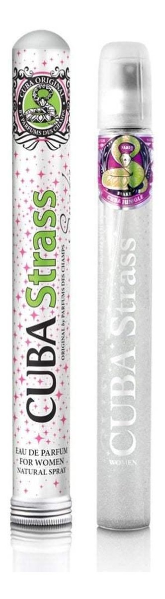 Woda perfumowana dla kobiet