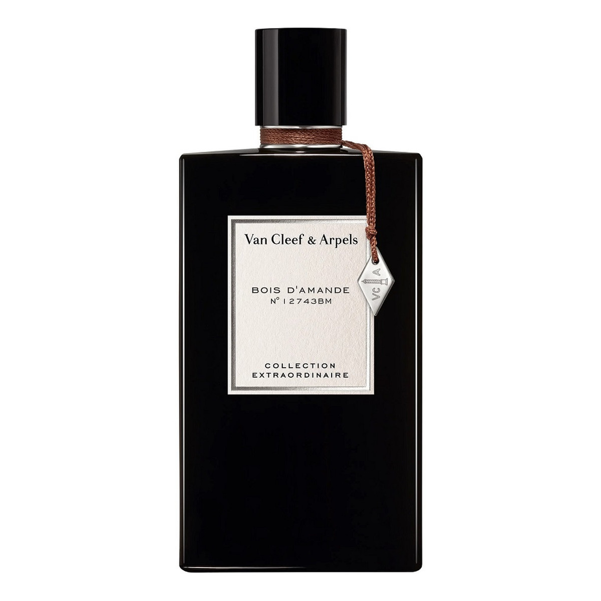 Van Cleef&Arpels Collection Extraordinaire Bois D'Amande Woda perfumowana spray 75ml