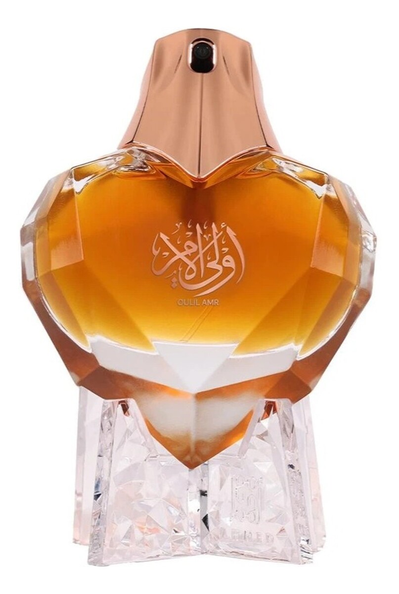 Woda perfumowana spray