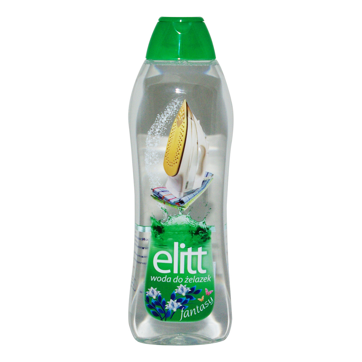 Elitt Zapachowa woda do żelazek Fantasy 1000ml
