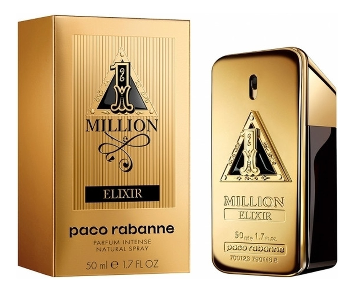 Woda perfumowana spray