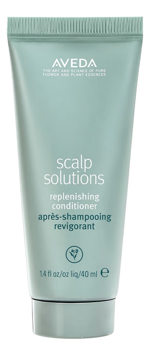 Scalp solutions replenishing conditioner regenerująca odżywka do włosów