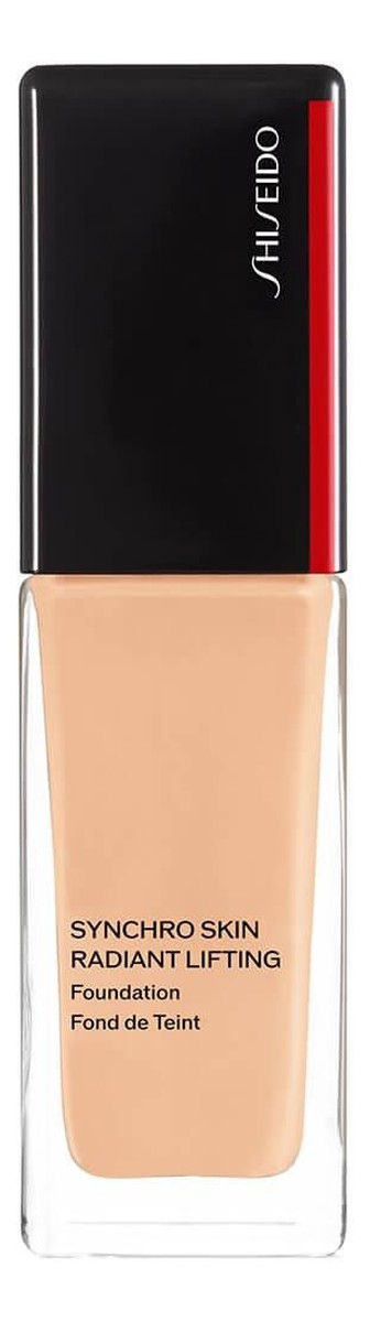 Radiant Lifting Foundation SPF30 rozświetlająco-liftingujący podkład