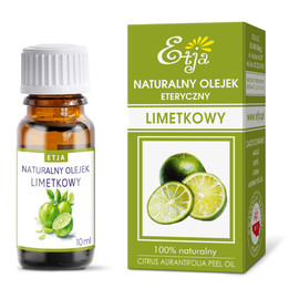 Olejek limetkowy