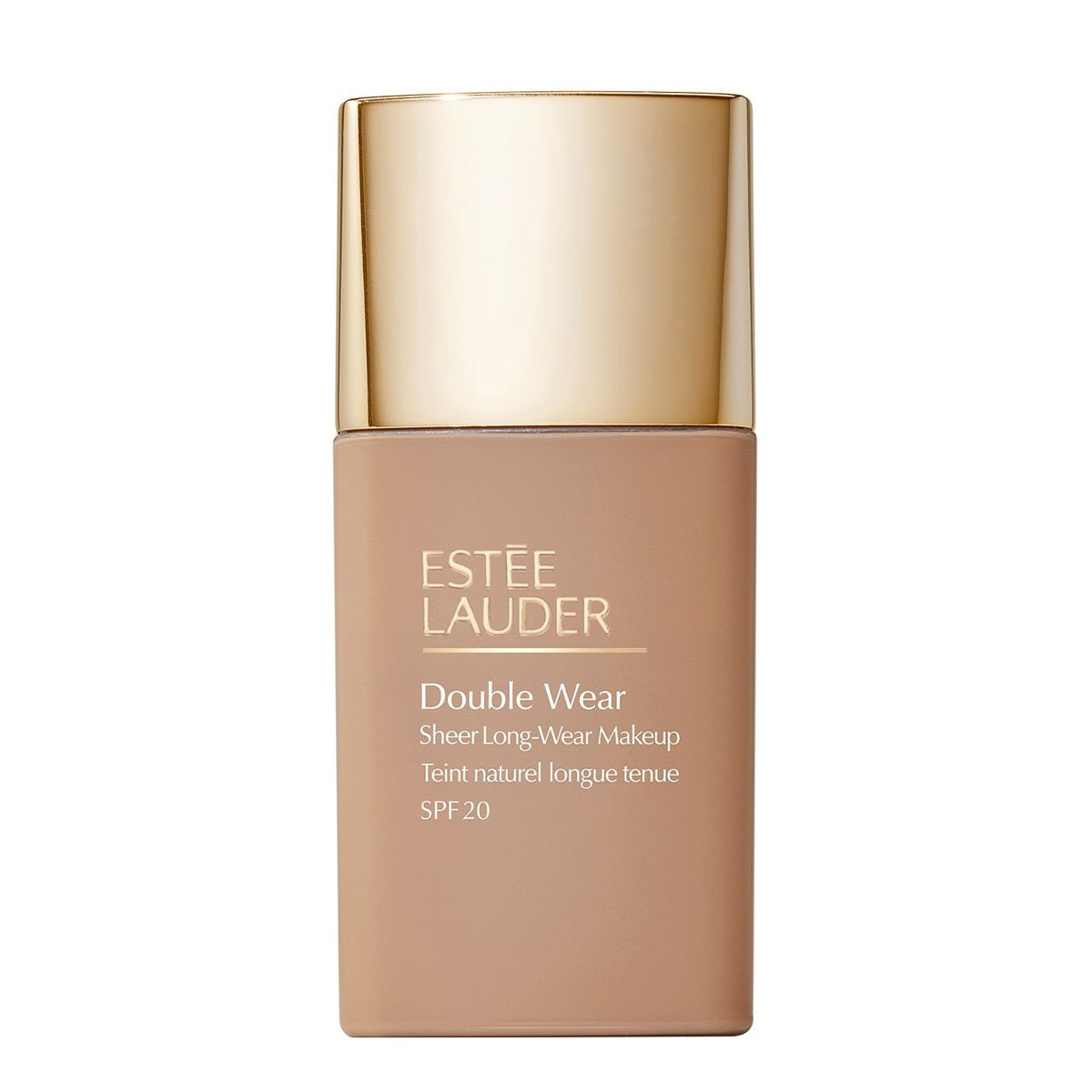 Estee Lauder Double Wear Sheer Long-Wear Makeup SPF20 matujący podkład do twarzy 30ml