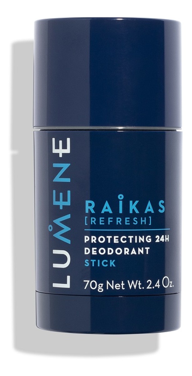 Men Raikas Protecting 24H Deodorant Stick dezodorant w sztyfcie ochrona 24h